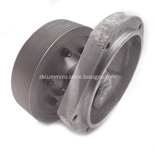 Cummins K19 engine fan hub assembly 3002232